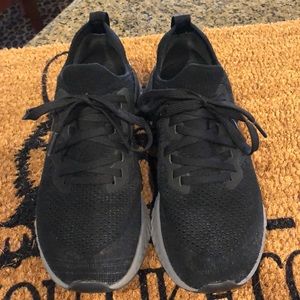 Nike Epic React women’s athletic shoes